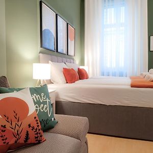 Studio Appartement